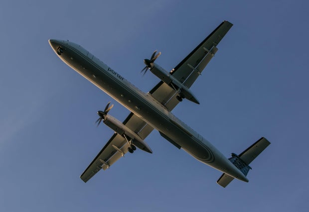 Toronto is experiencing a new economic boom