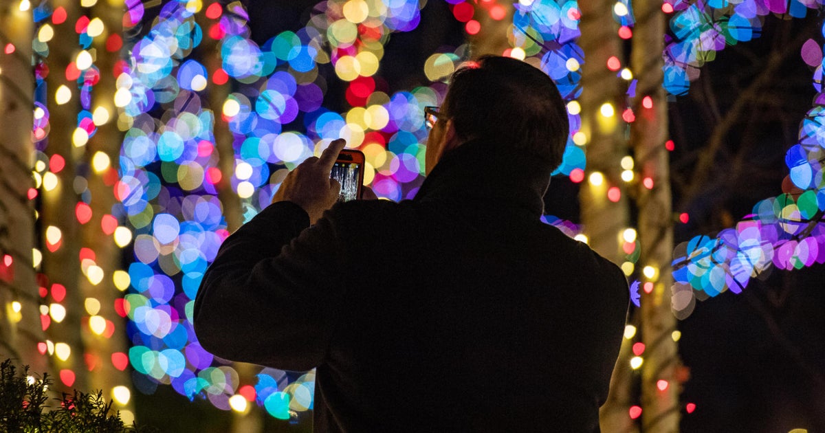 Weekend To Do List: Holiday light shows across Massachusetts Weekend To Do List: Holiday light shows across Massachusetts