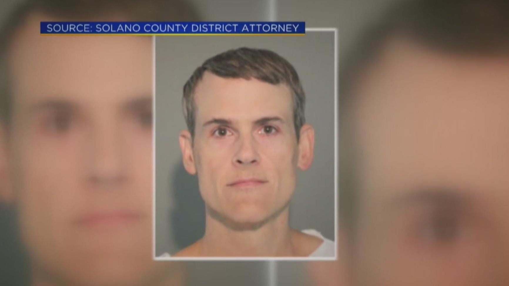 “Gone Girl” kidnapper Matthew Muller charged with 2009 home invasions