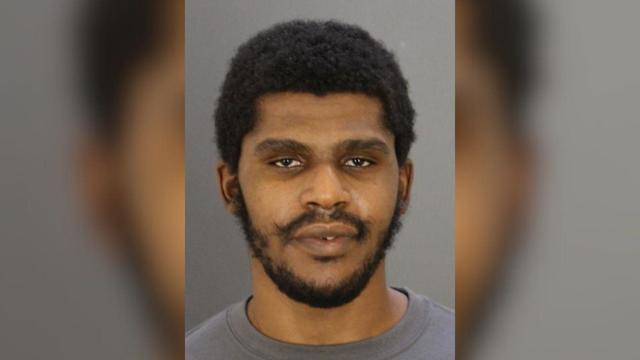 Baltimore Man Arrested for Murder 