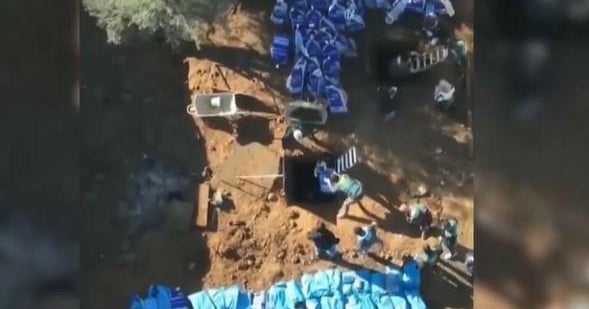 7 tons of cocaine found buried underneath farm in Spain video shows  CBS News 7 tons of cocaine found buried underneath farm in Spain video shows  CBS News