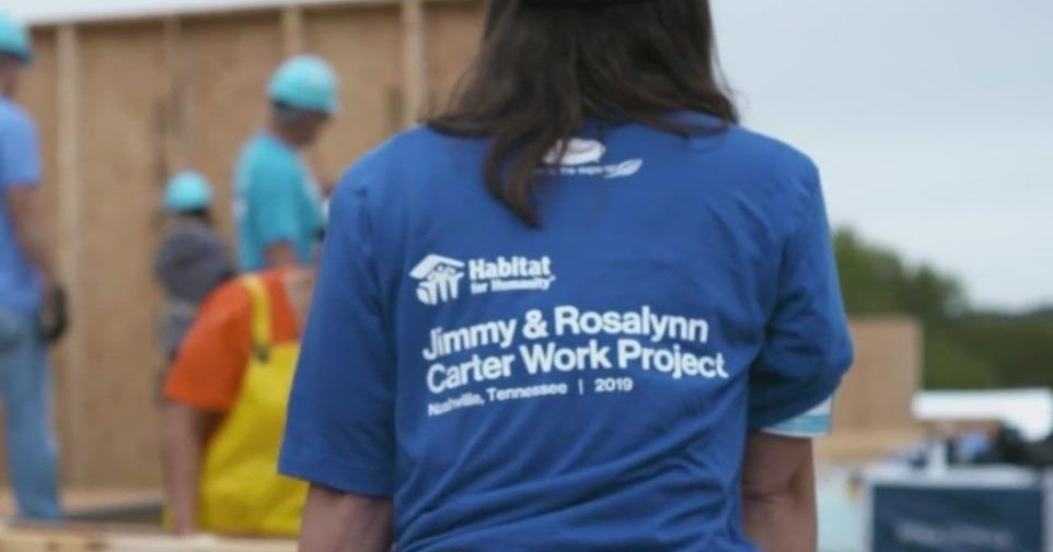 President Jimmy Carter left a lasting impact on South Florida President Jimmy Carter left a lasting impact on South Florida