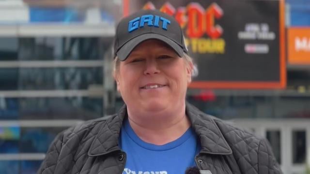 Longtime Detroit Lions fan hopeful for Super Bowl appearance, purchases plane tickets to attend 