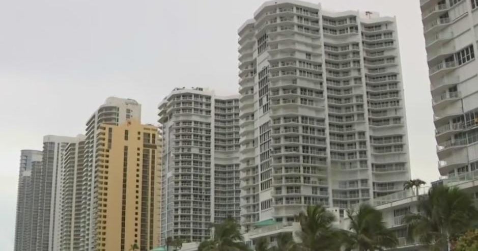 Florida condo owners brace for higher costs to fund reserves, repairs Florida condo owners brace for higher costs to fund reserves, repairs