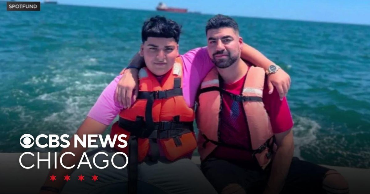 Chicago teen in coma, father and uncle dead after shooting in Mexico ...