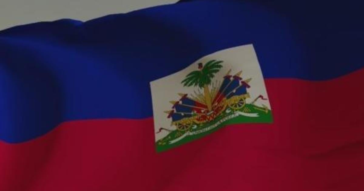 Haiti celebrates its Independence Day