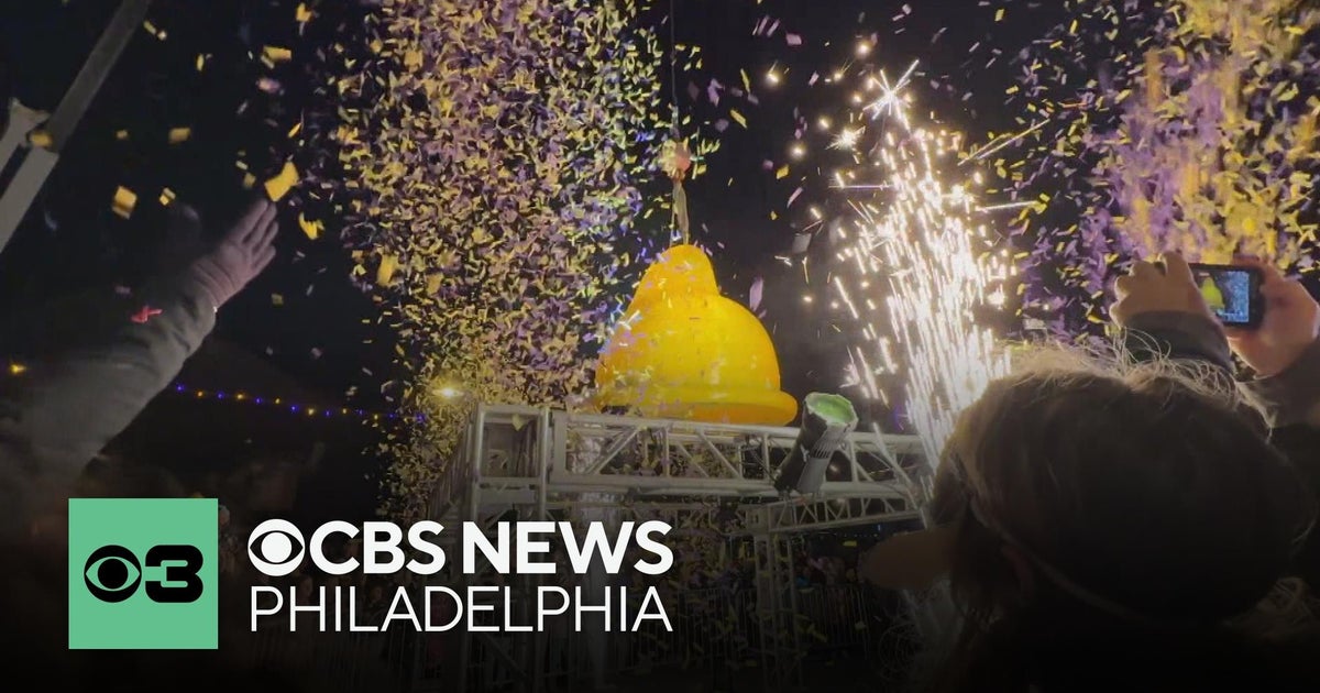 New Year’s celebration PEEPSFEST returns for its 16th year in Pennsylvania