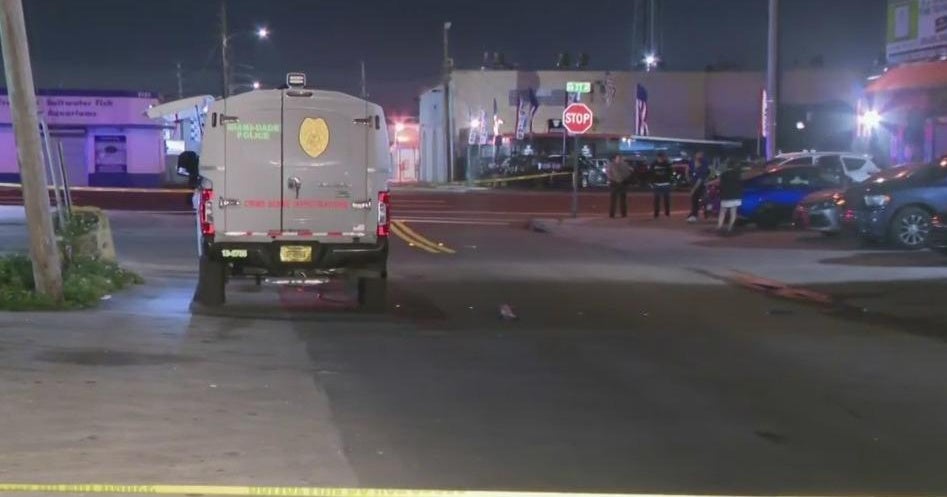 10-year-old girl struck, killed by stray bullet while celebrating New Year’s Day