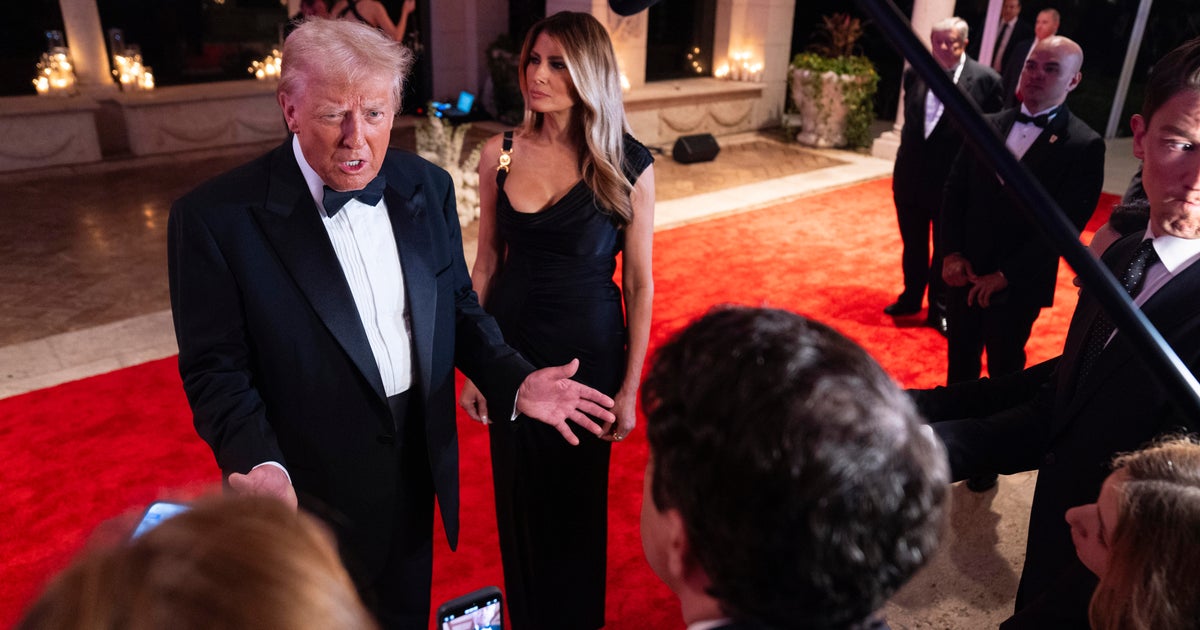 Trump planning to attend Jimmy Carter’s funeral, “I’ll be there.”