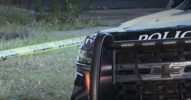 Two men killed in separate shootings as Fort Worth rings in New Year ...
