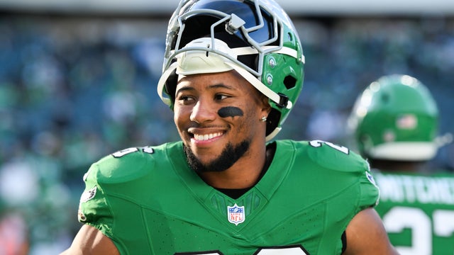 Jacksonville Jaguars v Philadelphia Eagles 