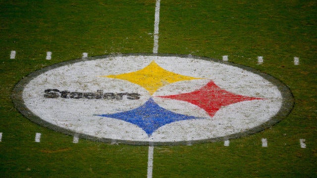 New England Patriots v Pittsburgh Steelers 