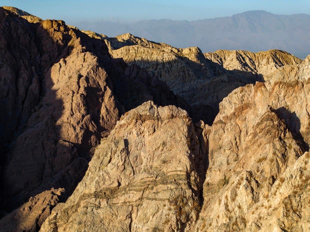 California lawmakers push for expansion of Joshua Tree National Park and the new Chuckwalla Mountains National Monument 