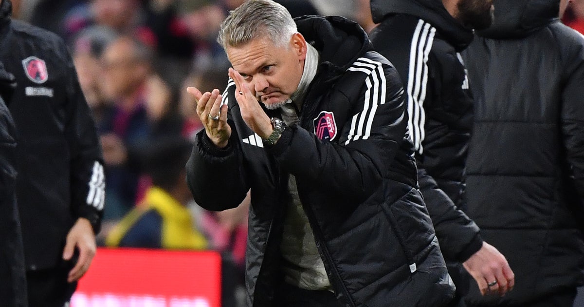 Philadelphia Union Appoints Bradley Carnell Head Coach