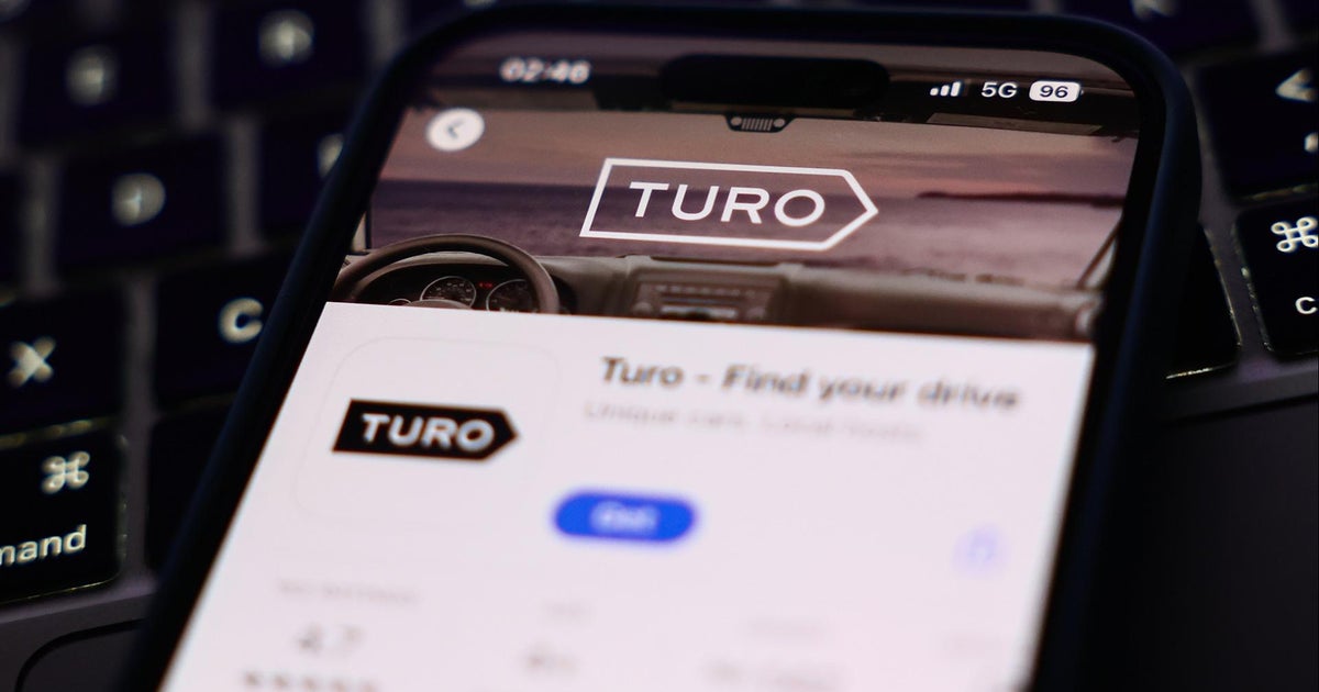 What to know about Turo, the car rental app used in New Orleans attack
