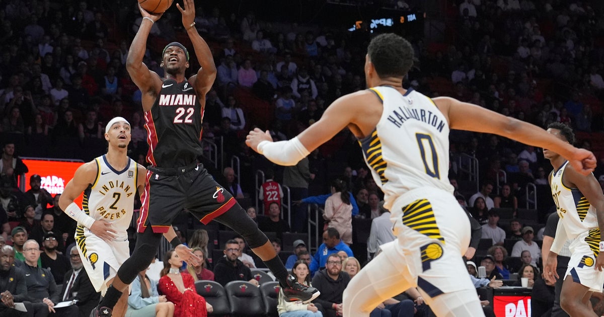 Heat fall to Pacers 128-115 Heat fall to Pacers 128-115