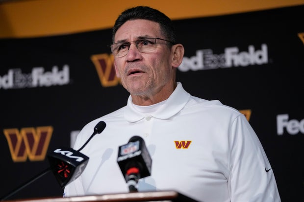 49ers Washington Football