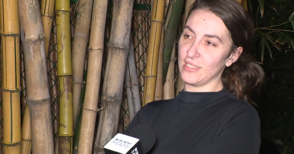 Mom speaks out after arrest on child neglect charges in Miami Beach Mom speaks out after arrest on child neglect charges in Miami Beach