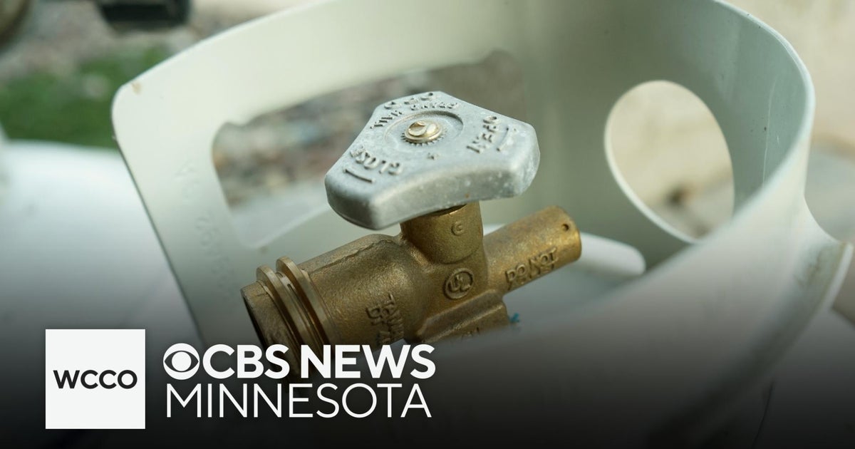 Minneapolis community members worry about use of propane at homeless ...