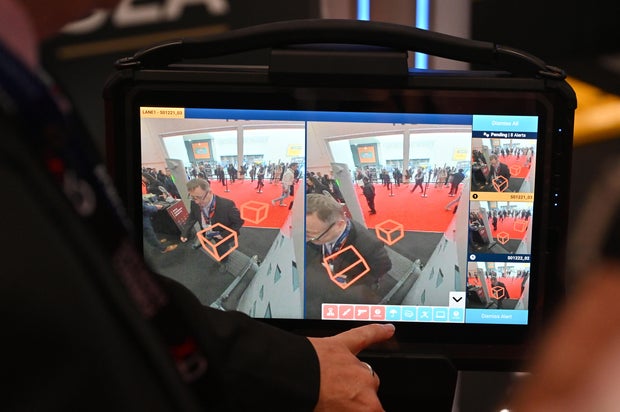 Counter Terror Expo 2023