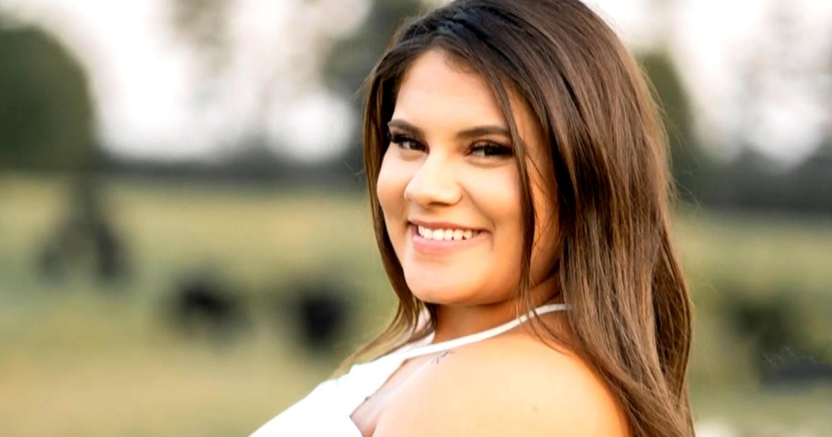 How investigators unraveled the murder of Texas teen Livye Lewis
