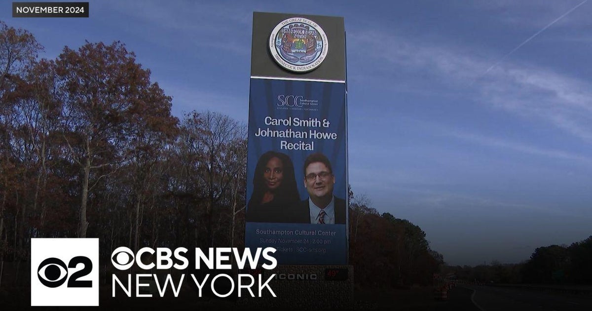 U.S. Department of the Interior sides with Shinnecock Nation over Long Island land battle