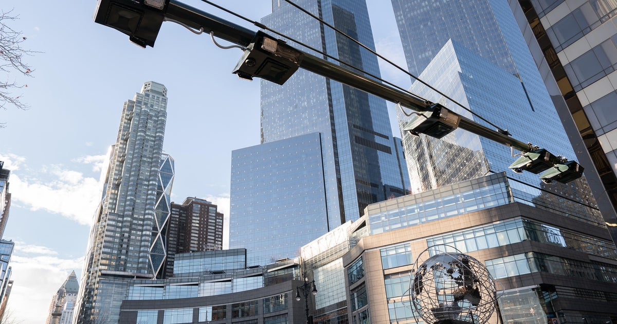 NYC Congestion Pricing: 30-Day Reprieve or Political Showdown?