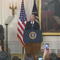 Biden awards Presidential Medal of Freedom to Hillary Clinton, Jane Goodall, Magic Johnson, others