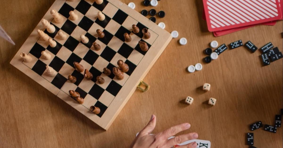 What is driving the board game renaissance among younger Americans?