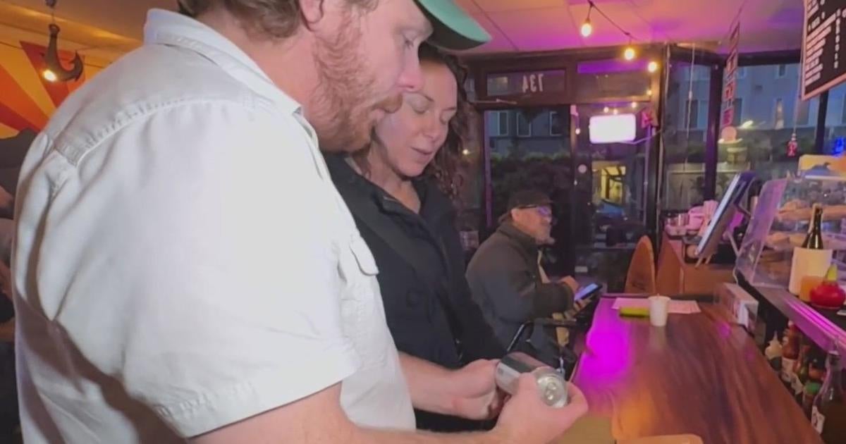 San Francisco non-alcoholic bar seeing shift in drinking culture