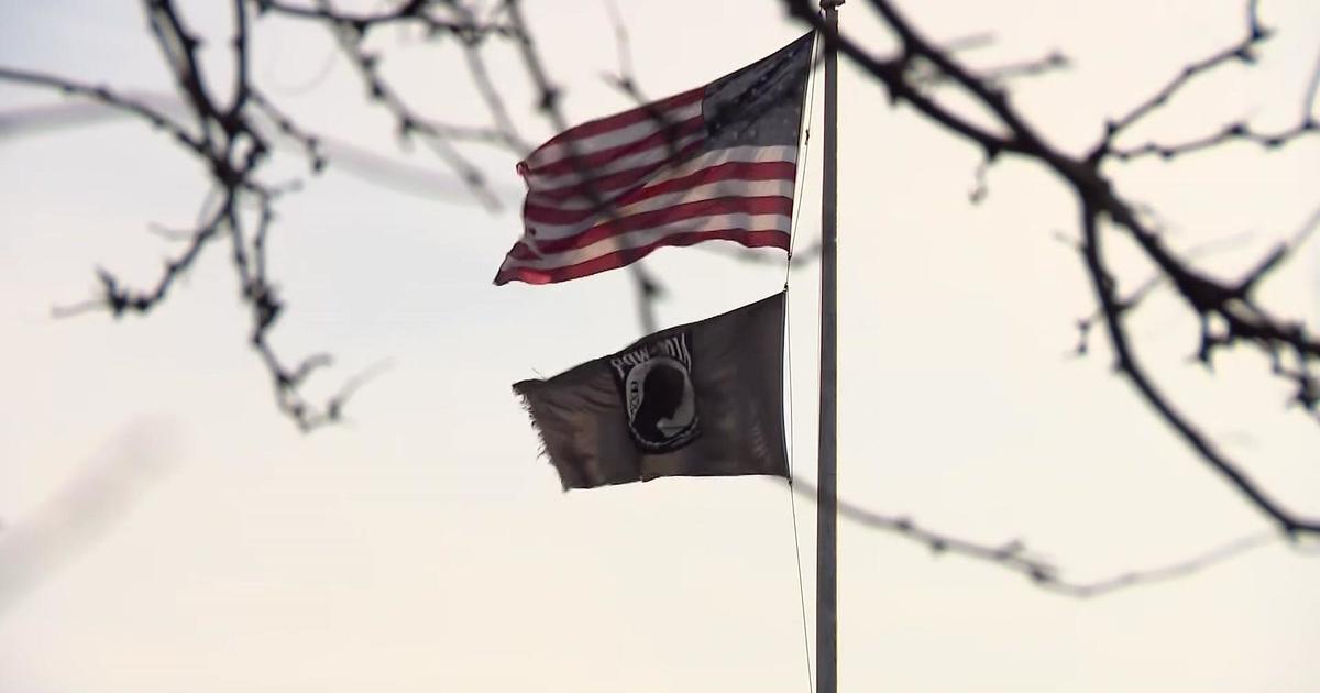 Flags in New York’s Nassau County not lowered to half-staff following Jimmy Carter’s demise