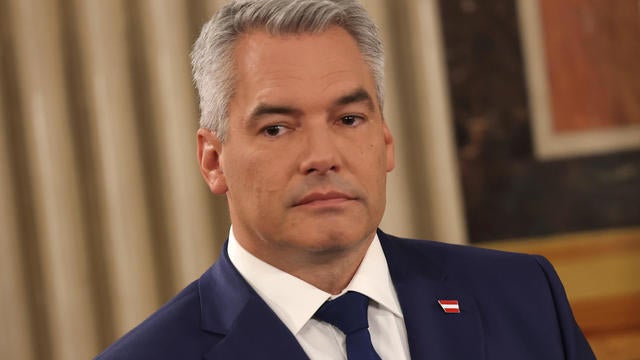 Austria Holds Parliamentary Elections 