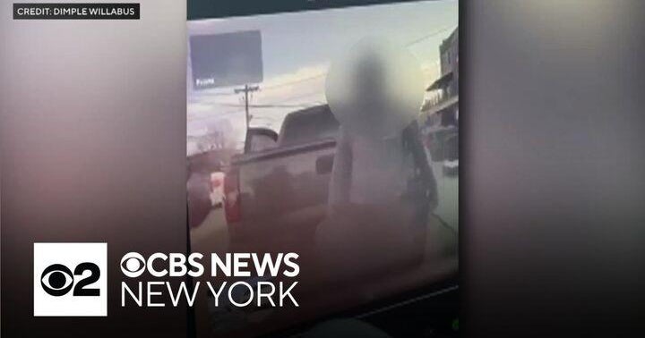 NYPD searching for suspects accused of attacking man in Brooklyn after ...