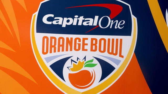 Capital One Orange Bowl - Clemson v Tennessee 