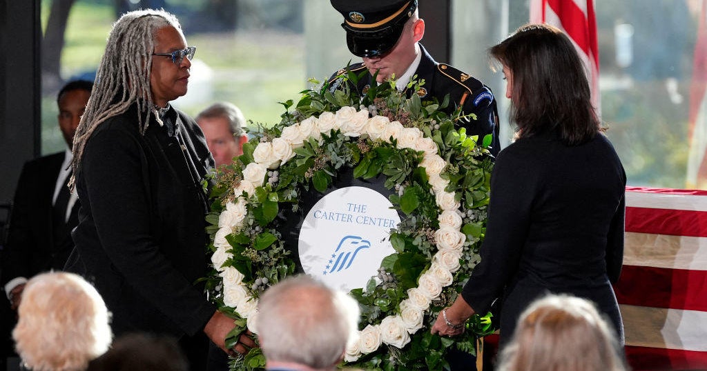 4 yaşındayken Jimmy Carter'a bir mektup yazdı. Şu anda Carter Başkanlık Kütüphanesi ve Müzesi'nin müdürü.