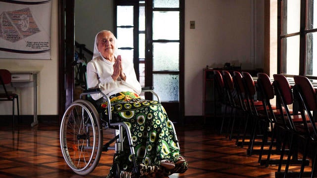 Brazil World's Oldest Person 