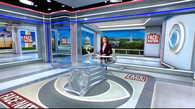 Read full episode transcripts of "Face the Nation with Margaret Brennan" from 2025