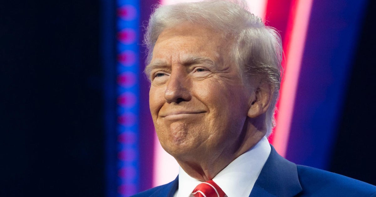 Trump's 2024 election victory certified by Congress