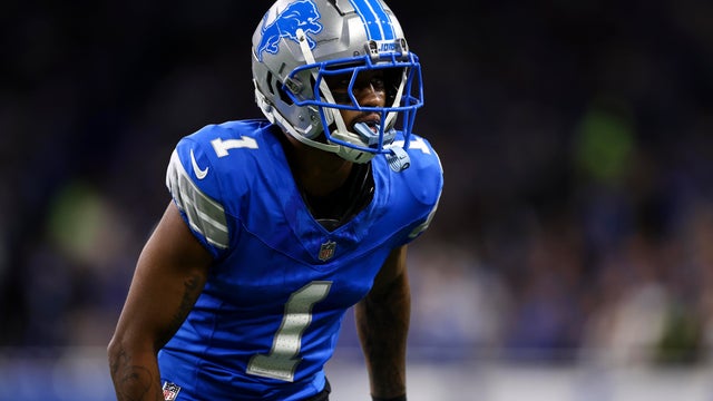 Green Bay Packers v Detroit Lions