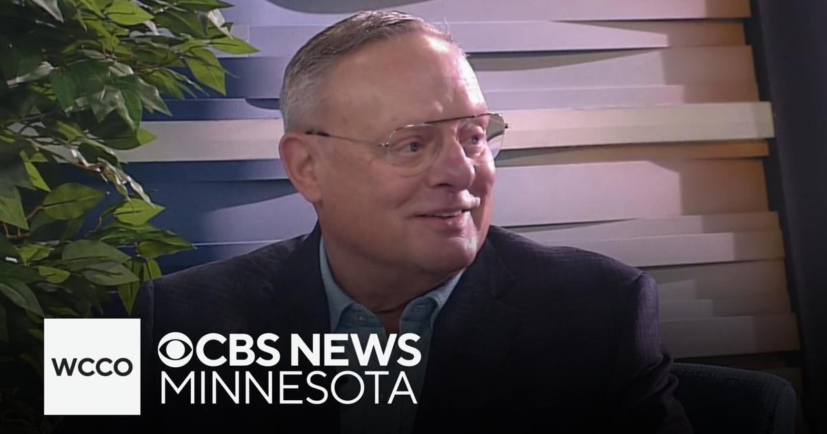 Ted Mondale talks about the eulogy his father wrote for Jimmy Carter