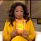 "A New Earth" makes history as Oprah's first-ever repeat book club selection