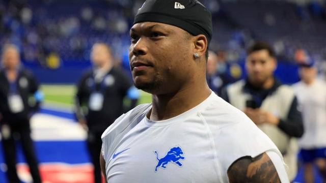 Detroit Lions v Indianapolis Colts