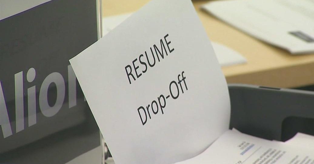 Top emerging jobs in 2025 include healthcare, financial sectors CBS Miami