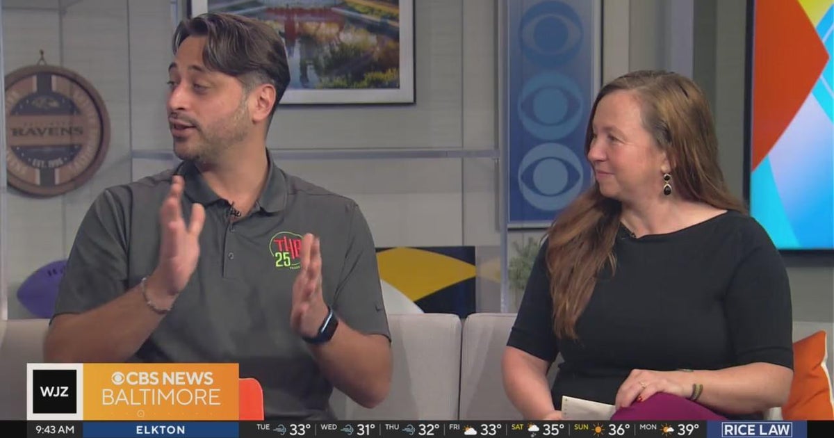 National Bagel Day is in one week, and we are celebrating with THB