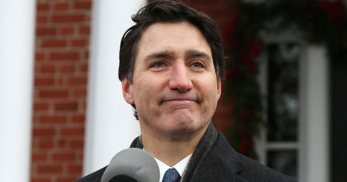 Reasons Behind Canadian Prime Minister Justin Trudeau's Resignation