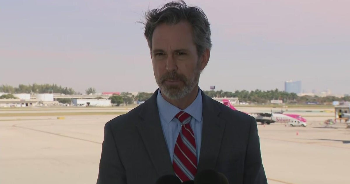 Broward Sheriff’s Office provides update on two bodies found in JetBlue plane landing compartment Broward Sheriff’s Office provides update on two bodies found in JetBlue plane landing compartment