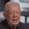 How Jimmy Carter wanted to be remembered