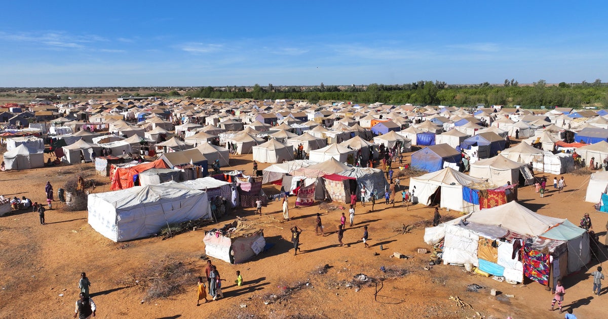 54 Killed, 158 Injured in Omdurman Market Attack