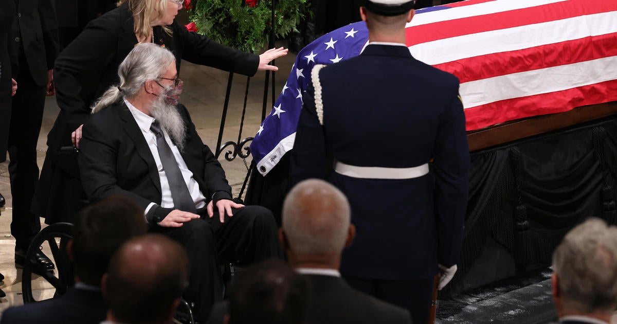 Watch Live: Jimmy Carter’s funeral service at this time