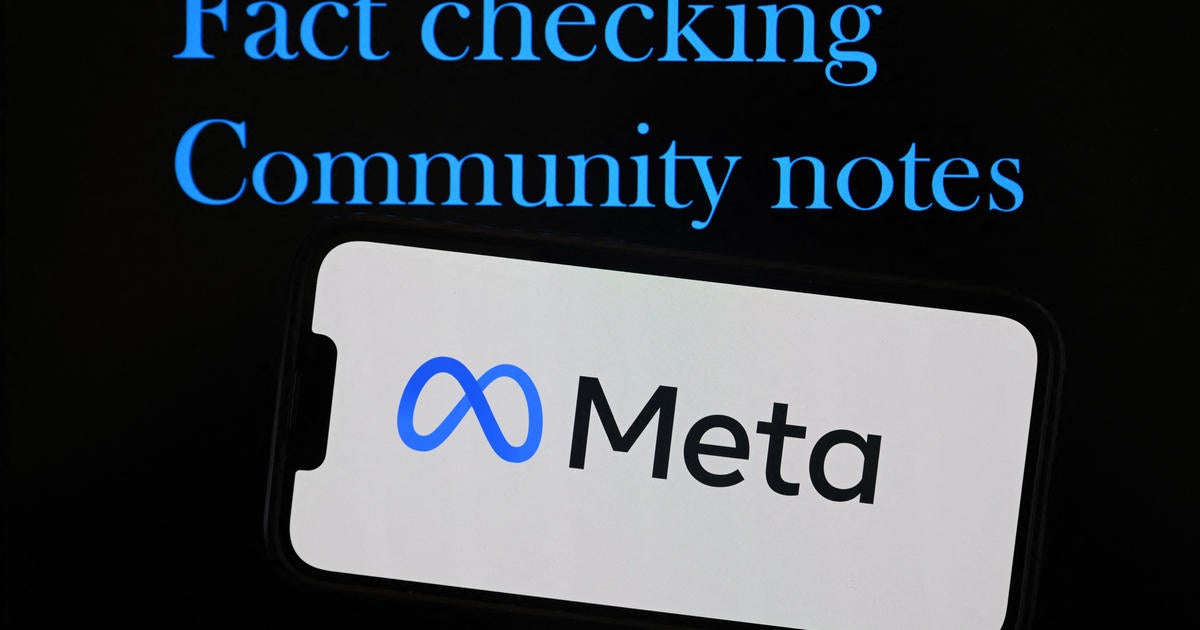 What is Meta's new Community Notes program, and how will it work?